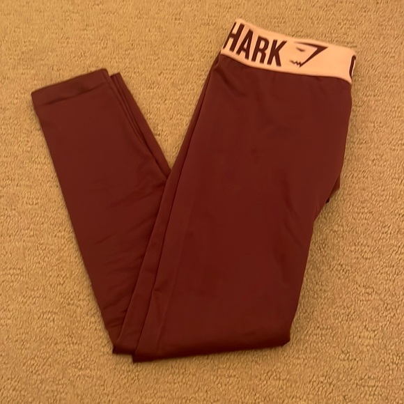 Gymshark leggings - Picture 1 of 2